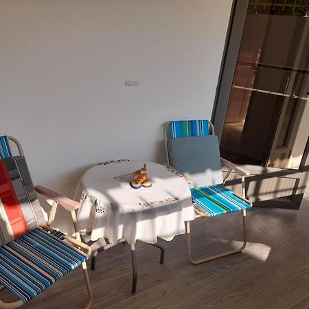 R & L Seaside Appartment Flic-en-Flacq Zewnętrze zdjęcie